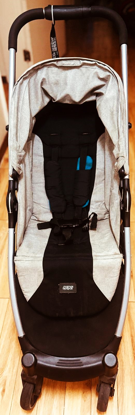 Mmama & Papas Pushchair, Stroller - Image 3