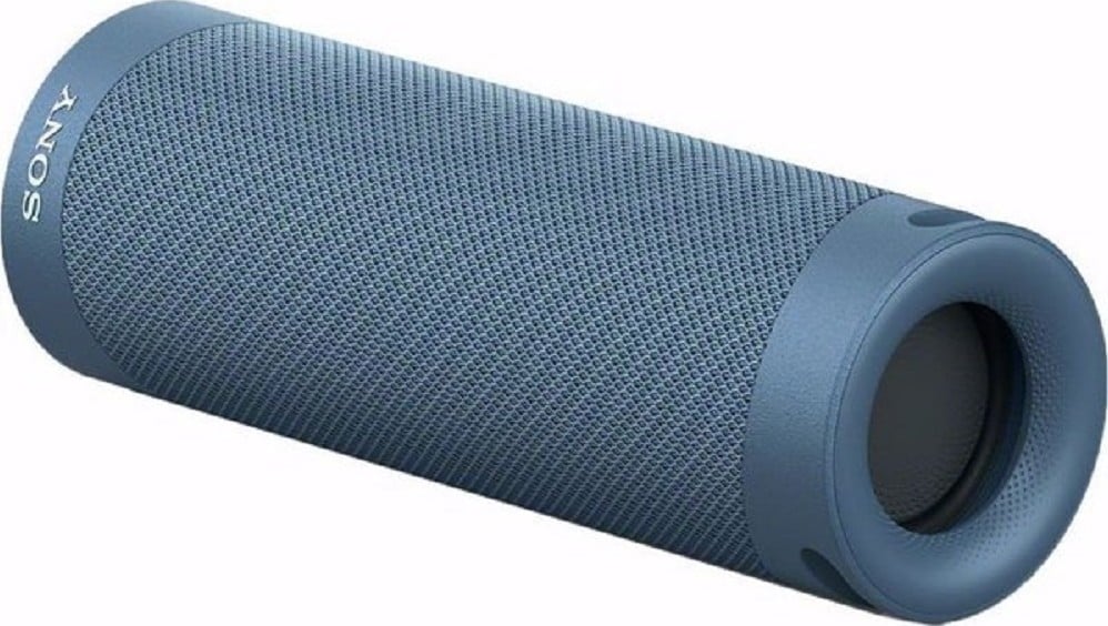 Sony XB23 Blue - Image 1