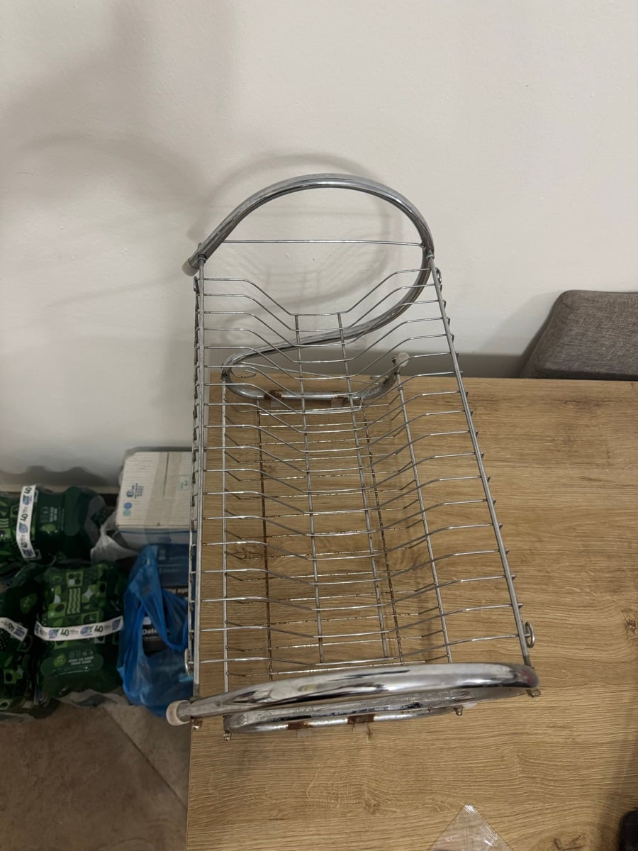 Dish dryer rack - Image 2
