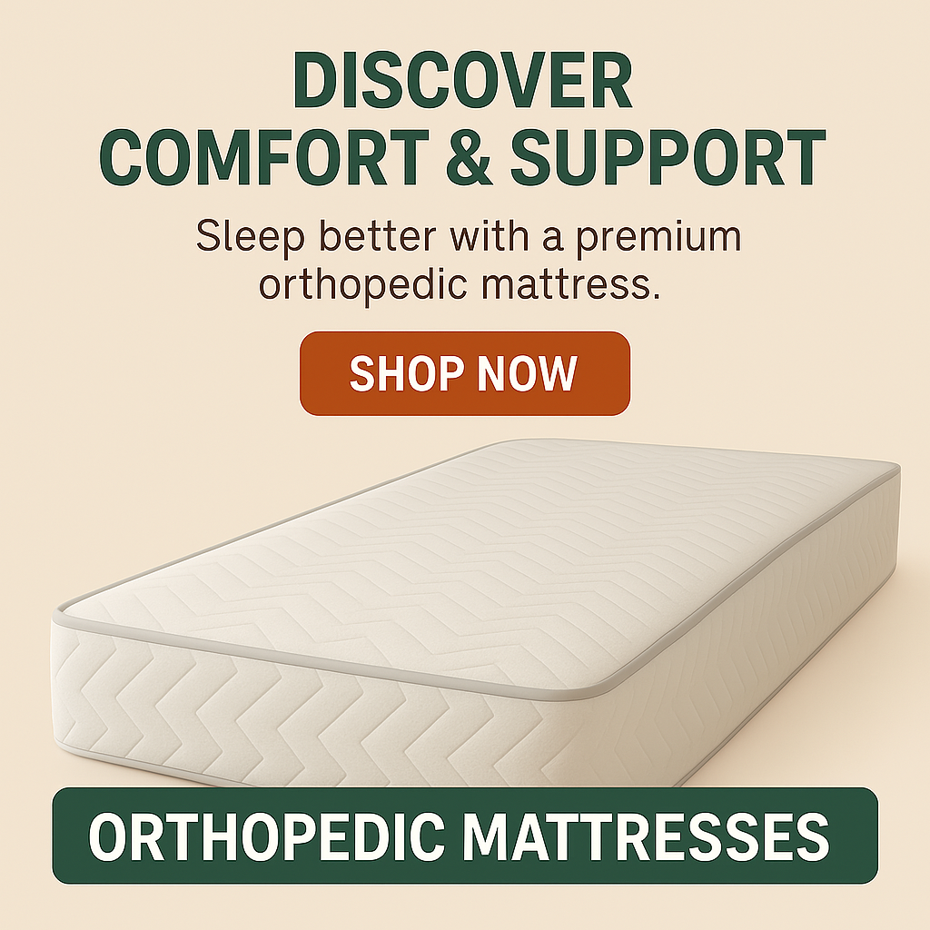 Brand New Single Spring Mattress - Image 7