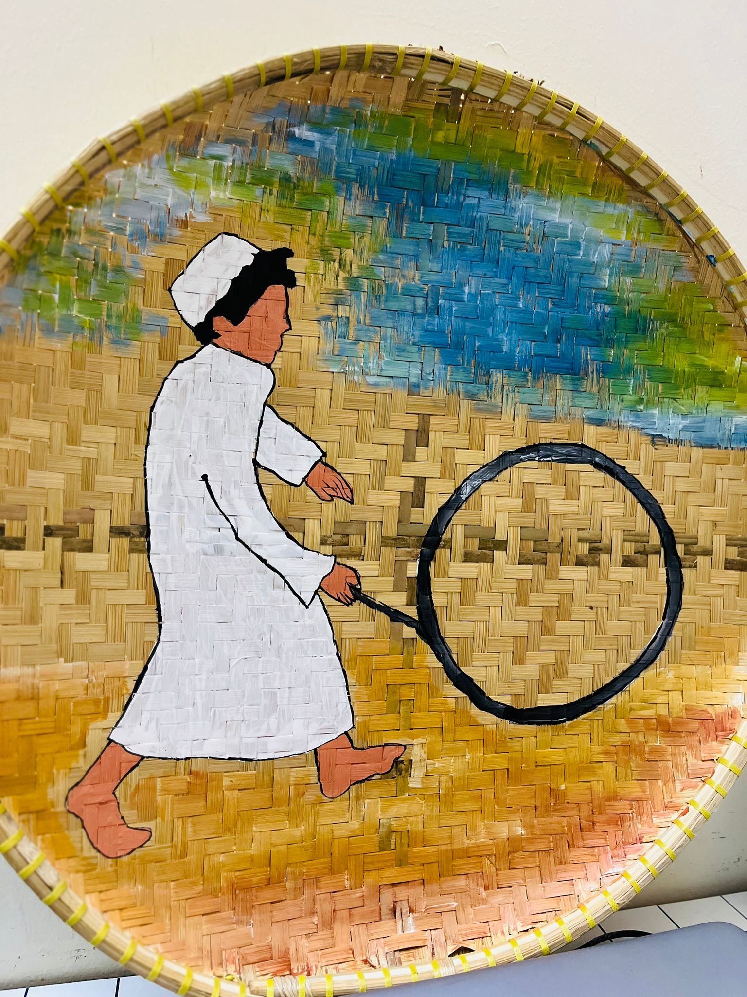 handmade and Paint - Image 9