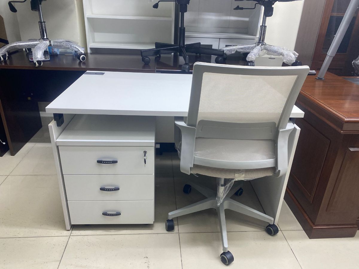 شراء وبيع أثاث مكاتب مستعمل 33740365 - Image 3