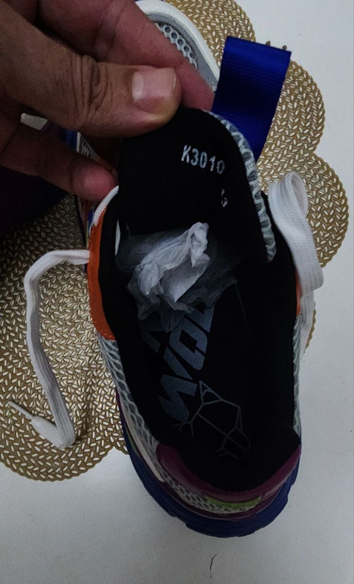 Naked wolf shoes - Image 5