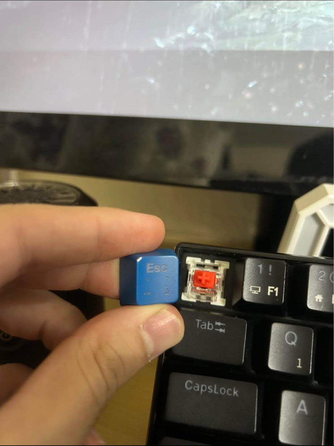 Gaming keyboard brand  - Image 2