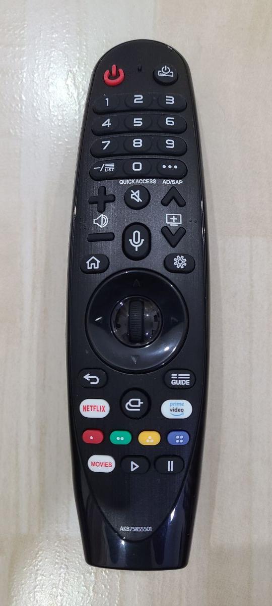 LG Magic Remote Compatible - Image 1
