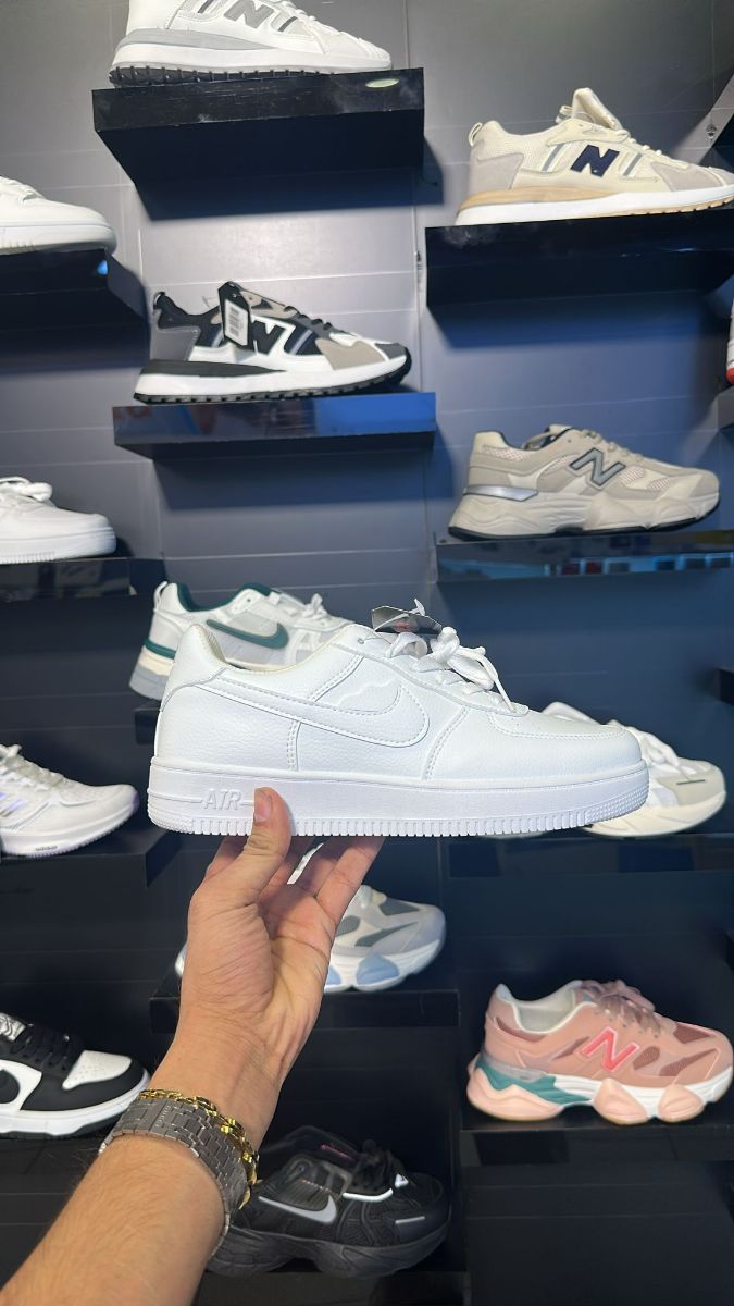 Nike shoe's - Image 5