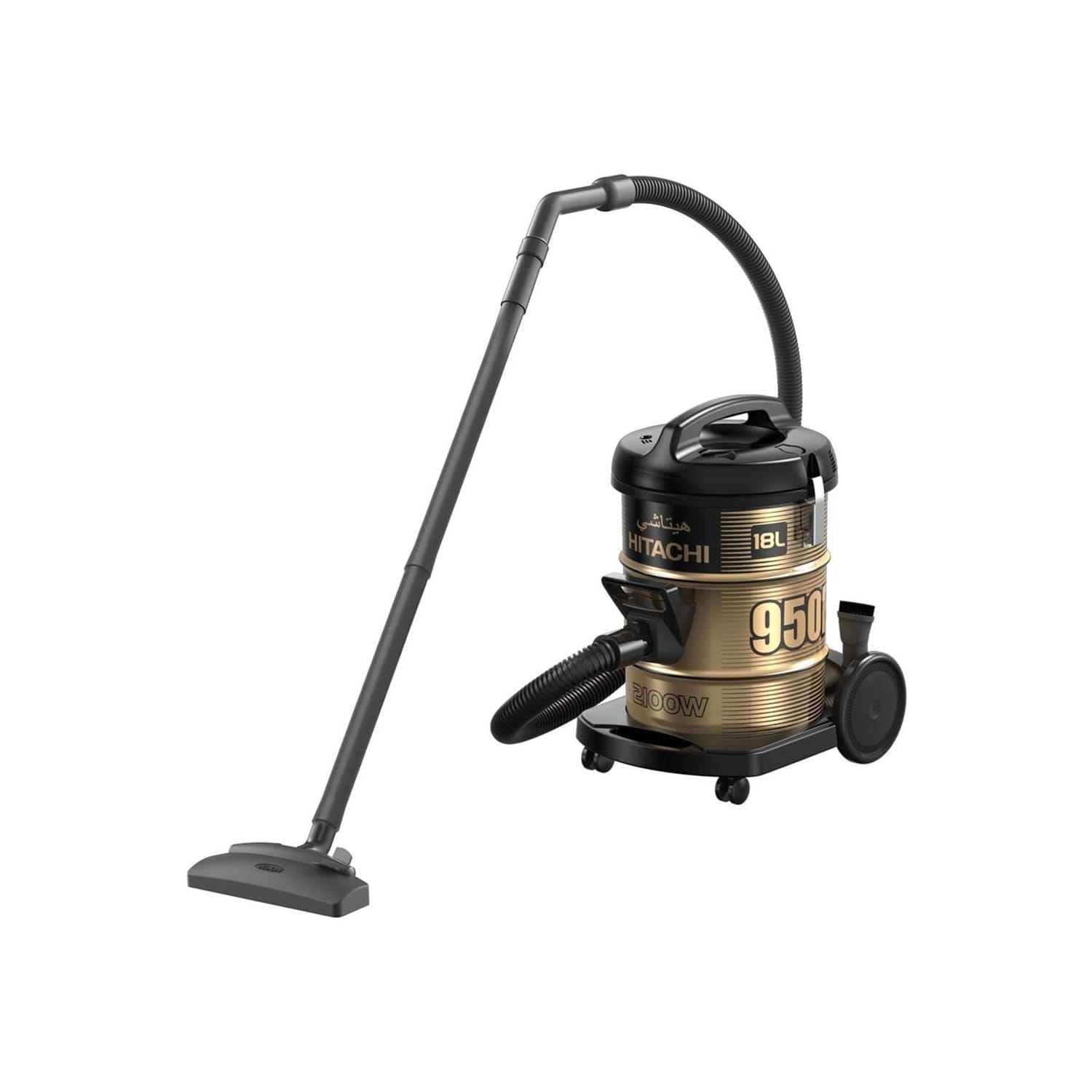 Vacuum cleaner - Image 1