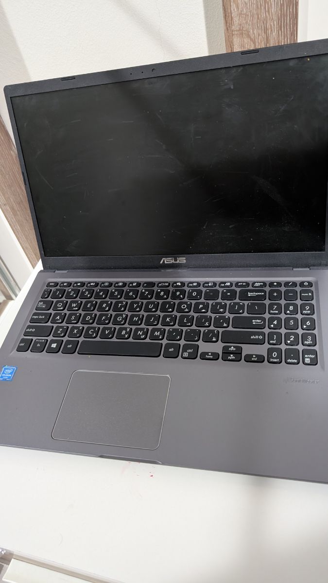 Asus laptop for sale - Image 2