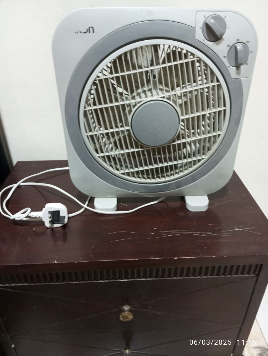 Walkers , stabilizer and portable Fan for sell - Image 7