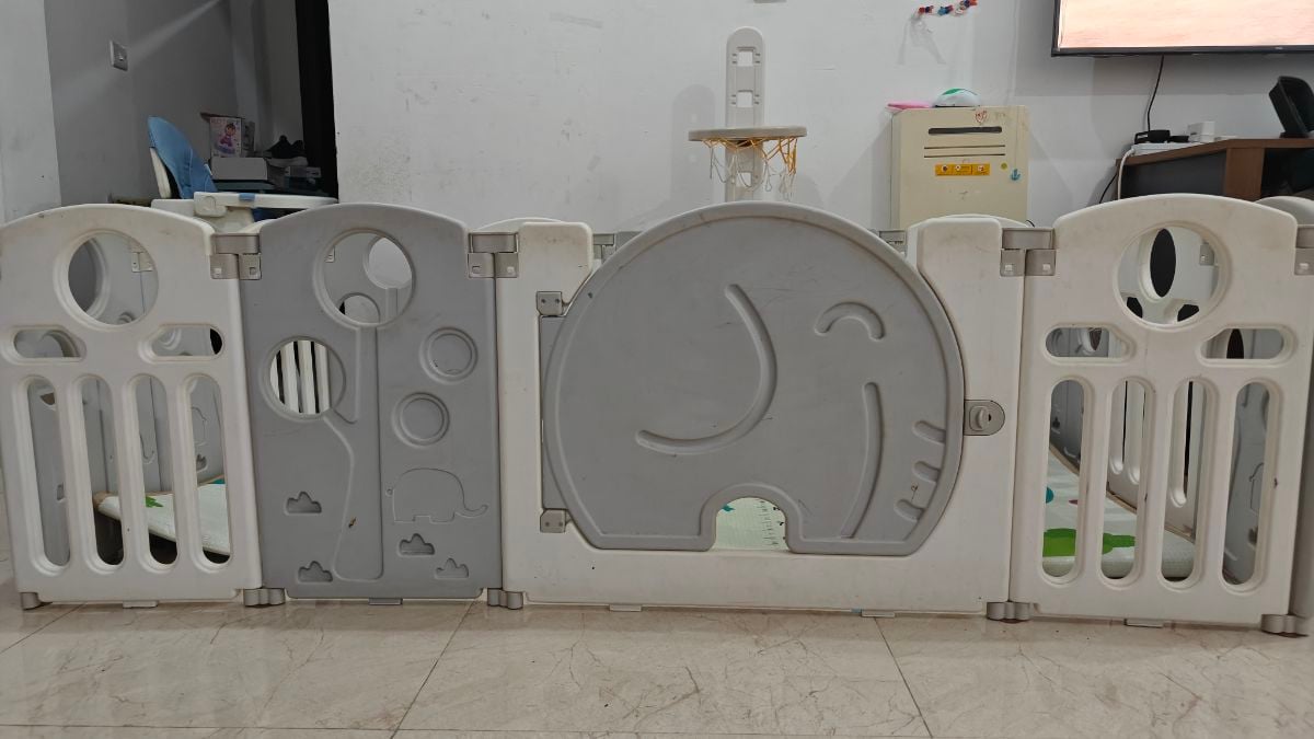 Combo offer - 3 Baby essentials together - Image 1