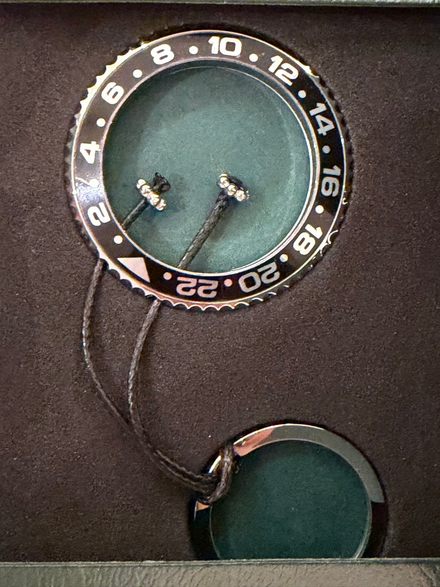 Rolex keychain - Image 2