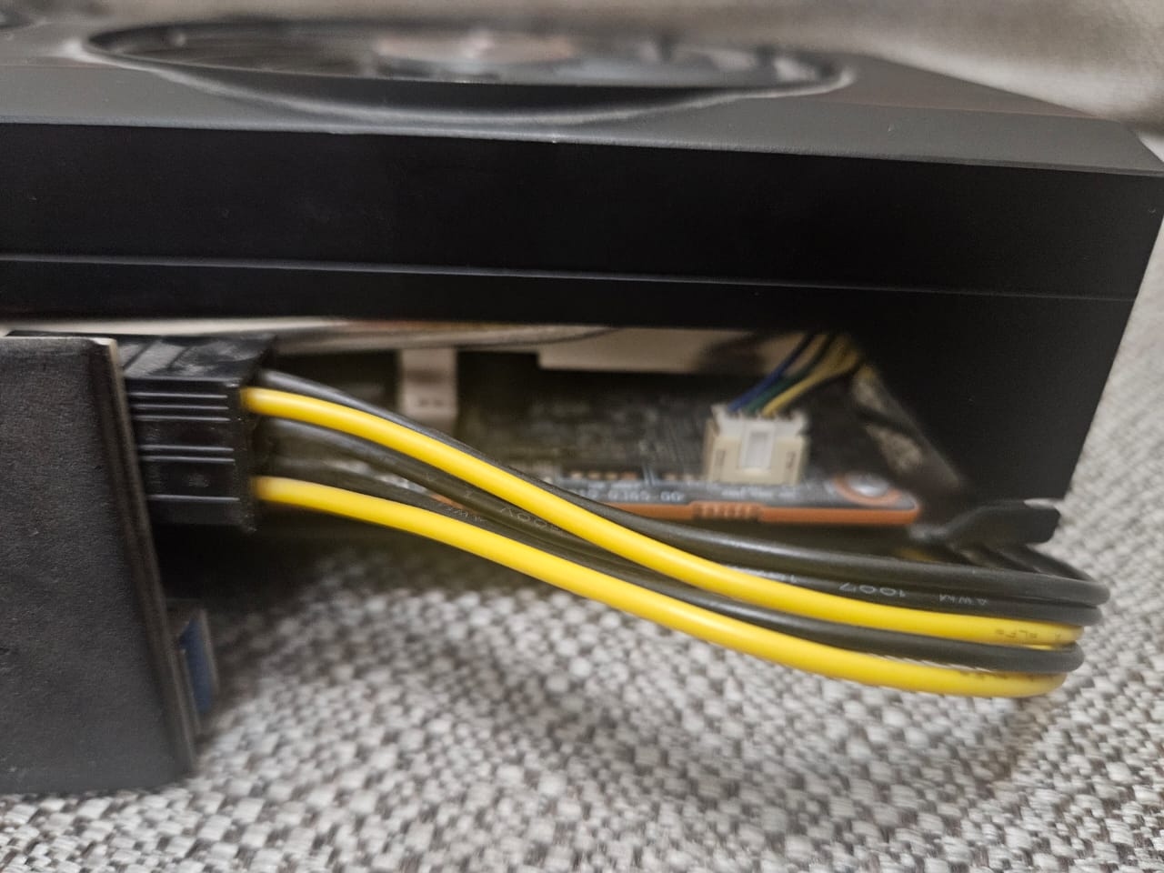 AMD RADEON RX 6700 XT Graphics Card - Image 6