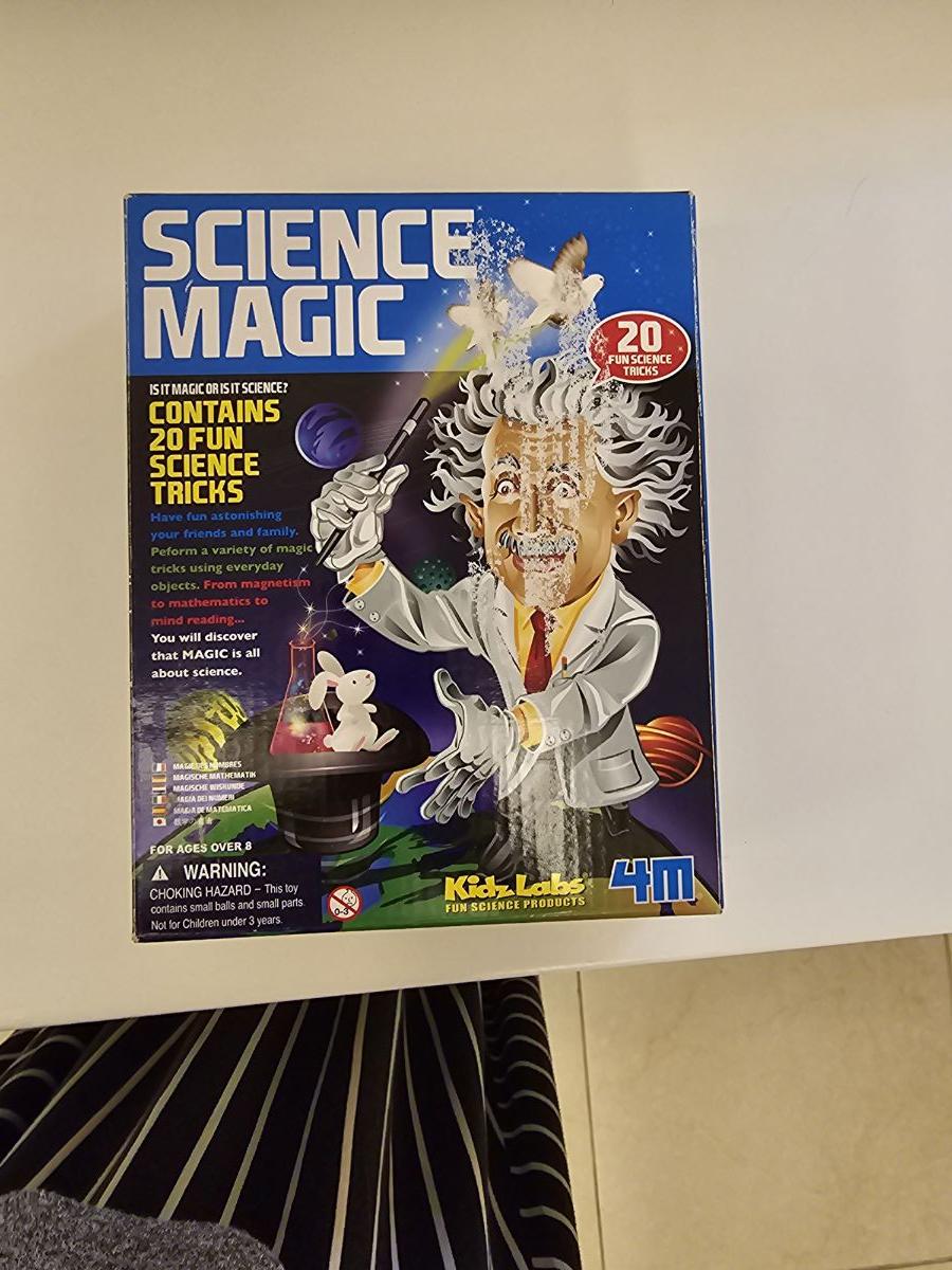 Science kits - Image 2