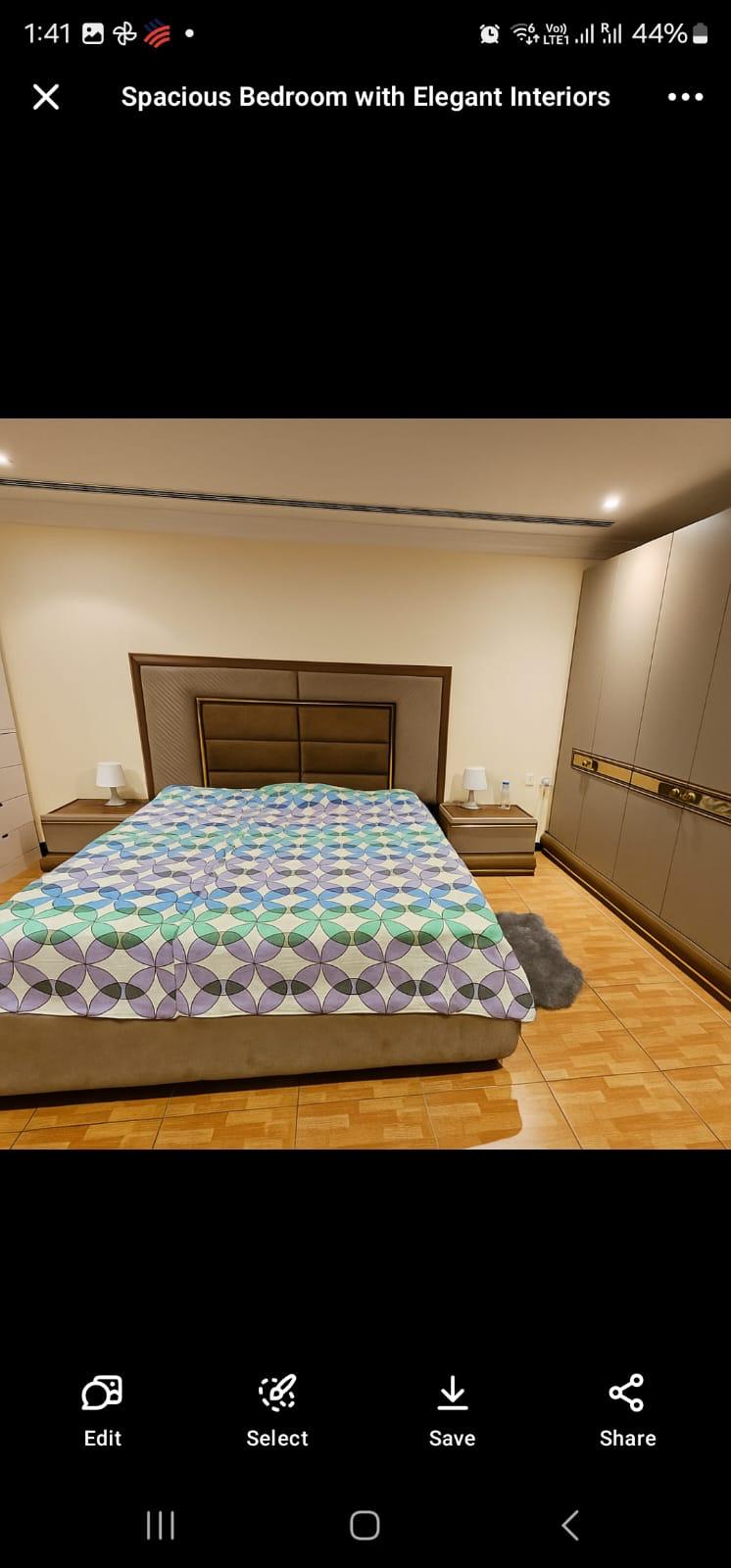 Bed Set - Image 4