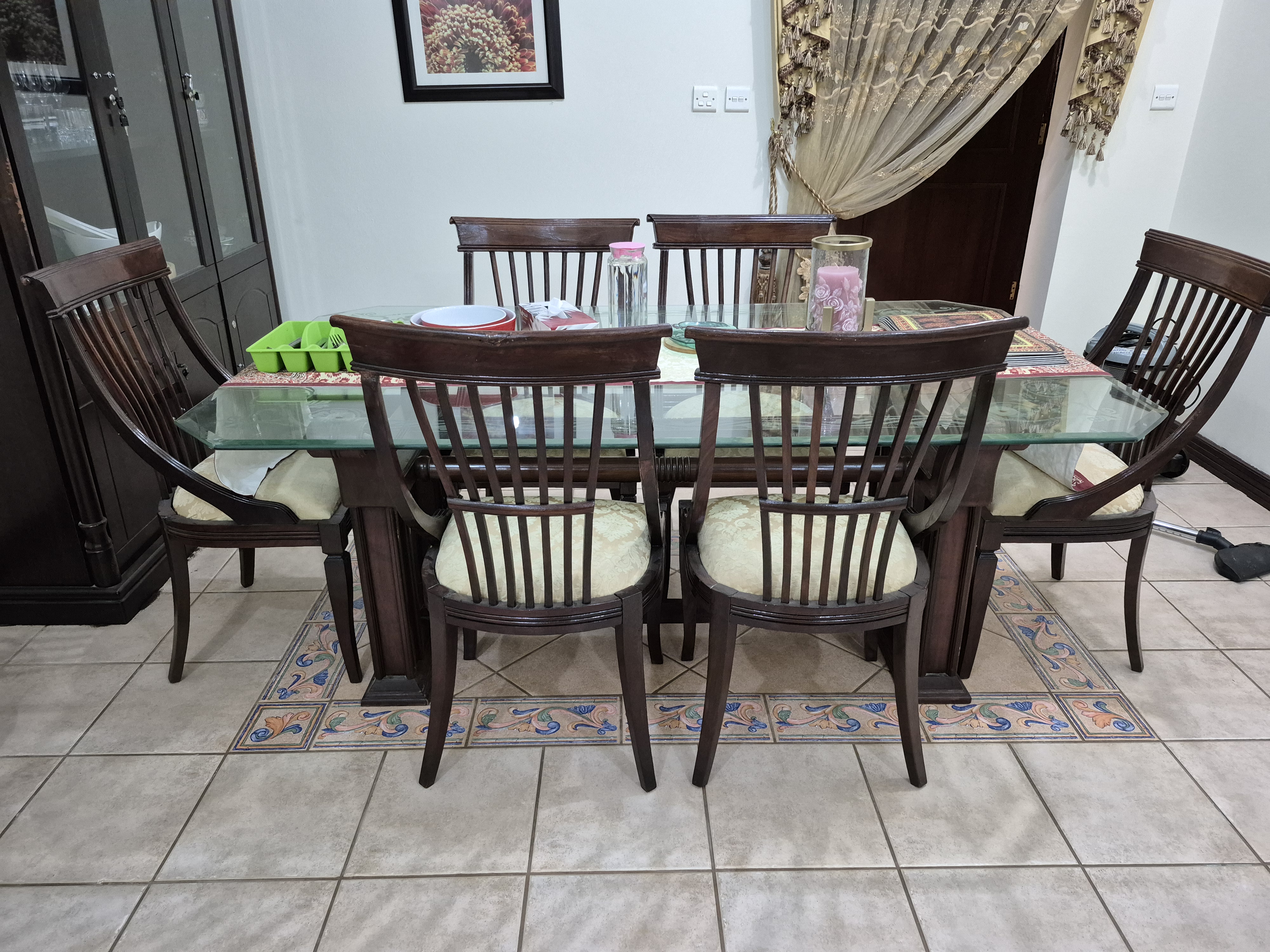 Drawing room set - Image 5