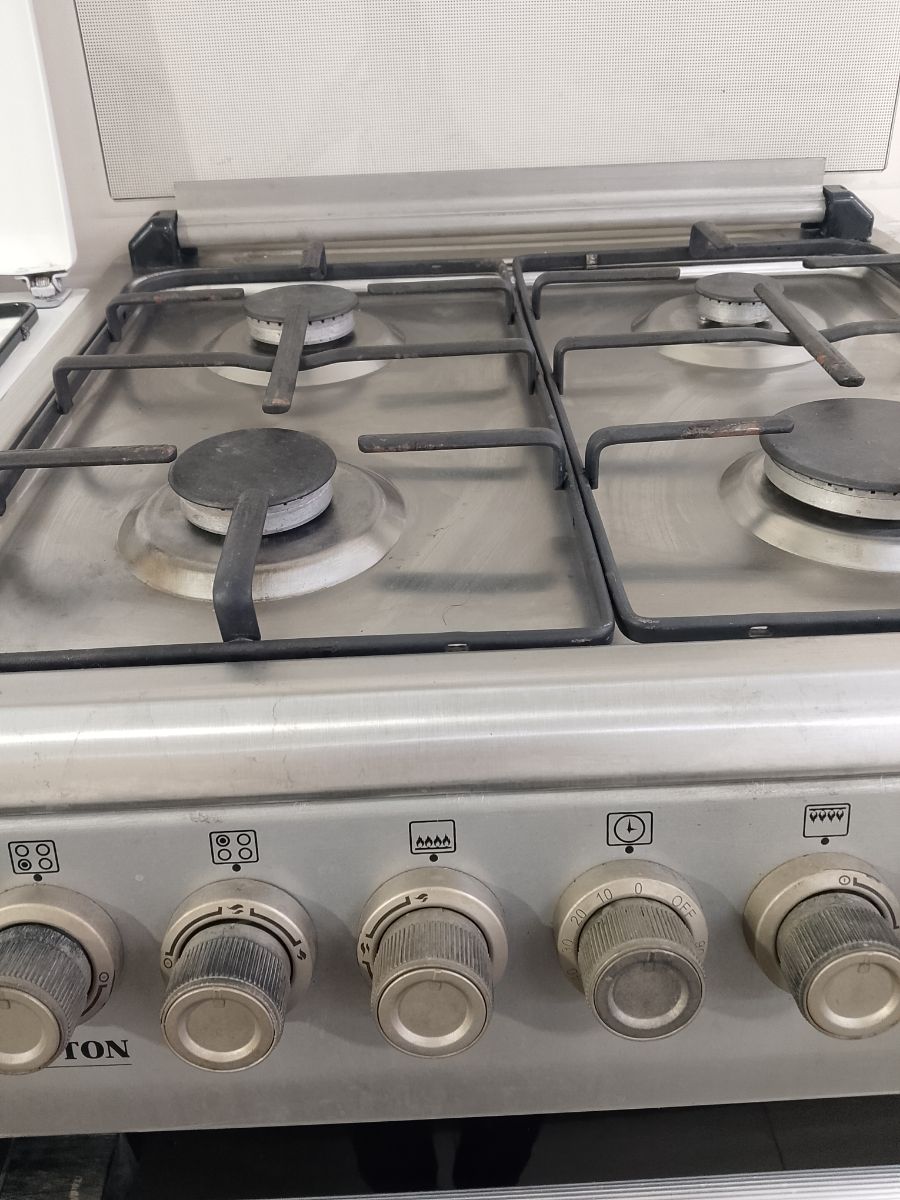Gas stove for sale - Image 3