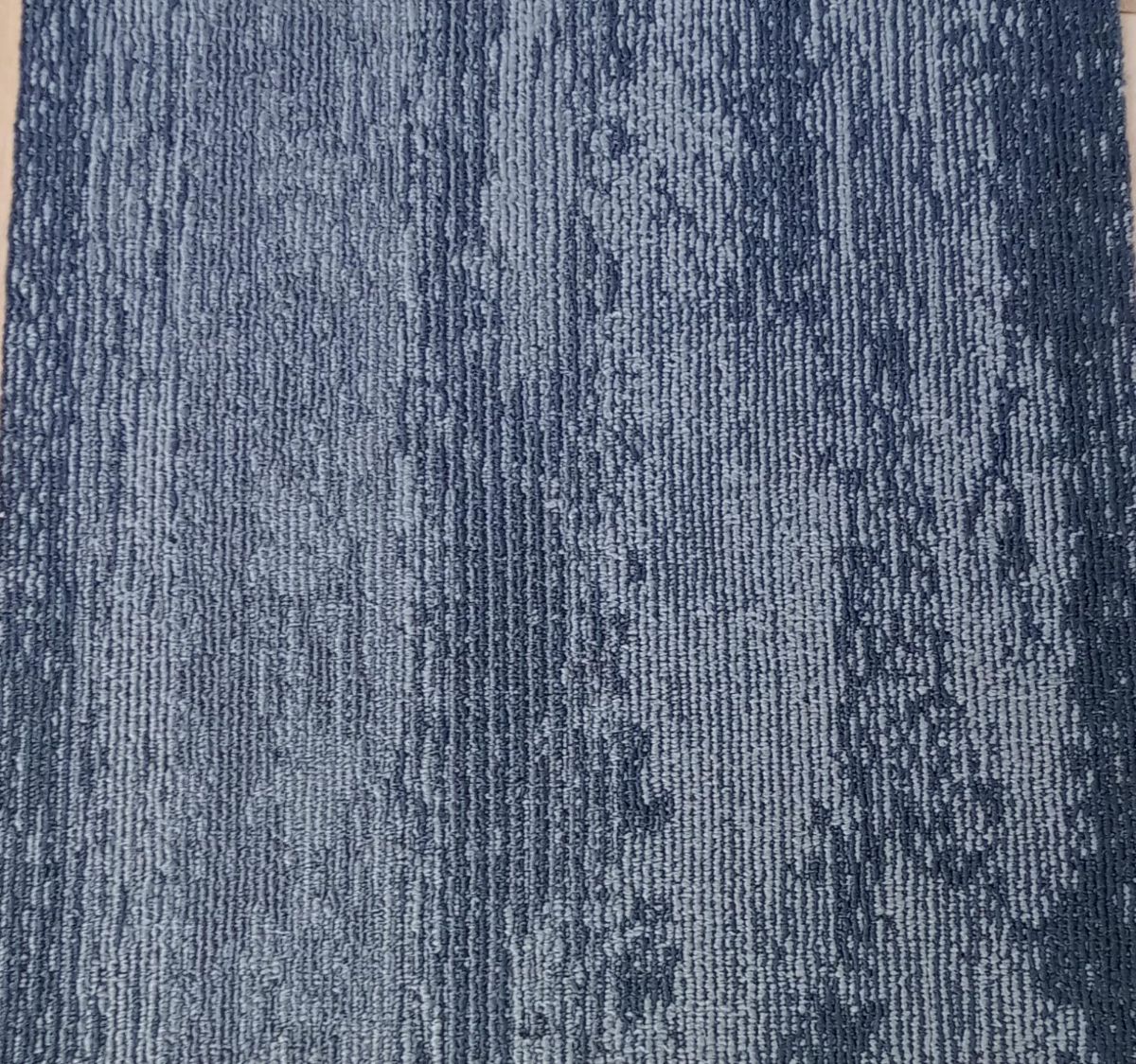 Qatar tiles carpet - Image 2