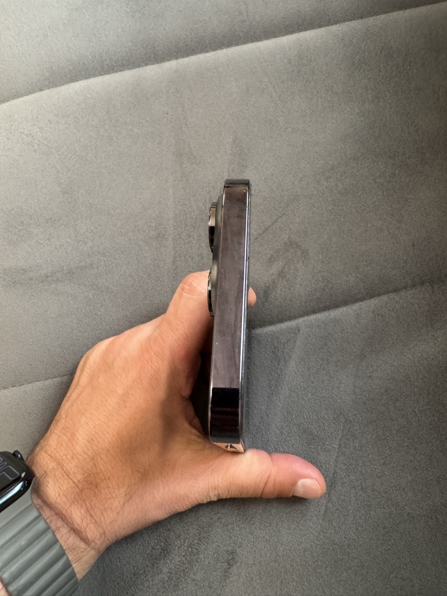 iPhone 14 Pro Max 256 GB - Image 5