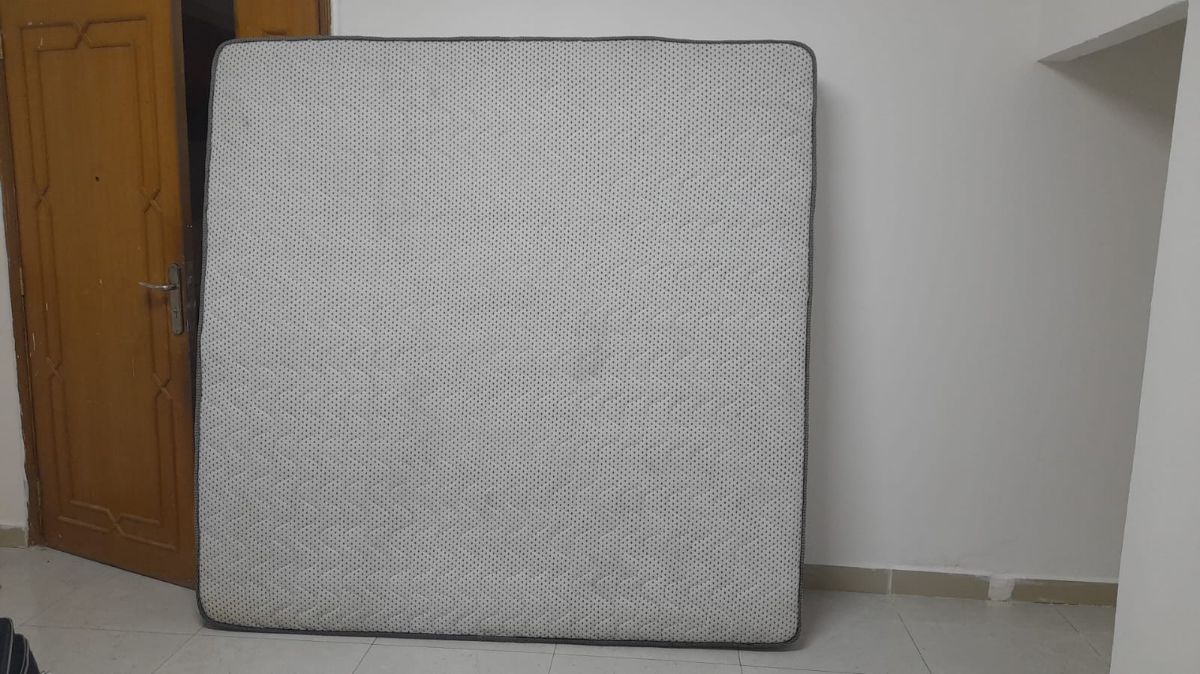 Super king matress - Image 5