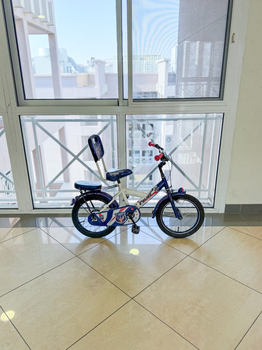 14 Police Childrens Kids - Image 6