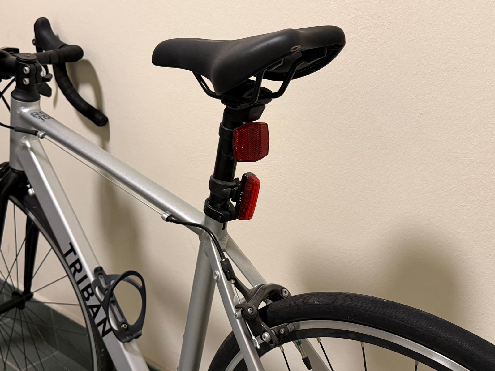 Triban RC 100 Road Bike - Image 4