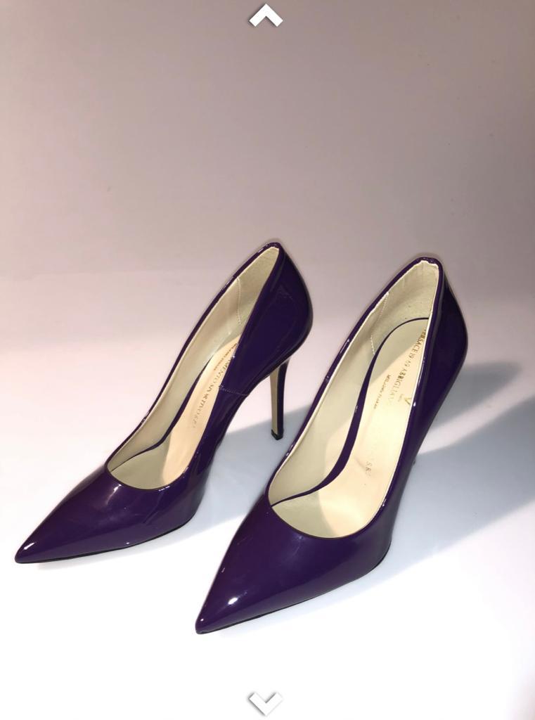 Versace shoes 39-40 - Image 4