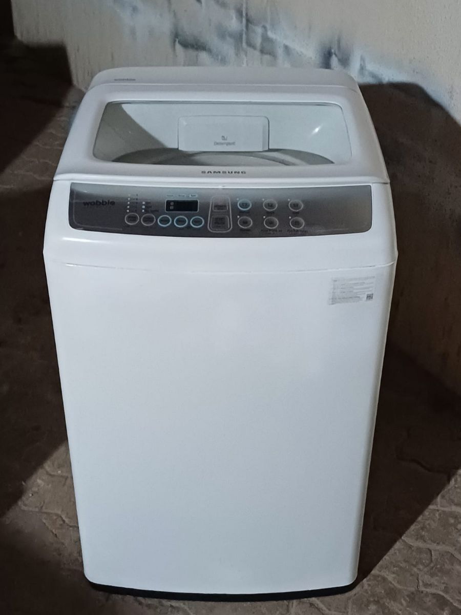 Samsung 7 kg - Image 1