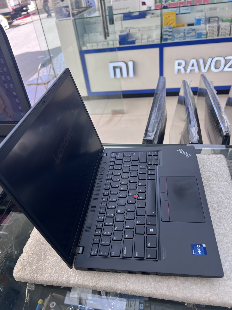 Lenovo ThinkPad T14 Touch - Image 6