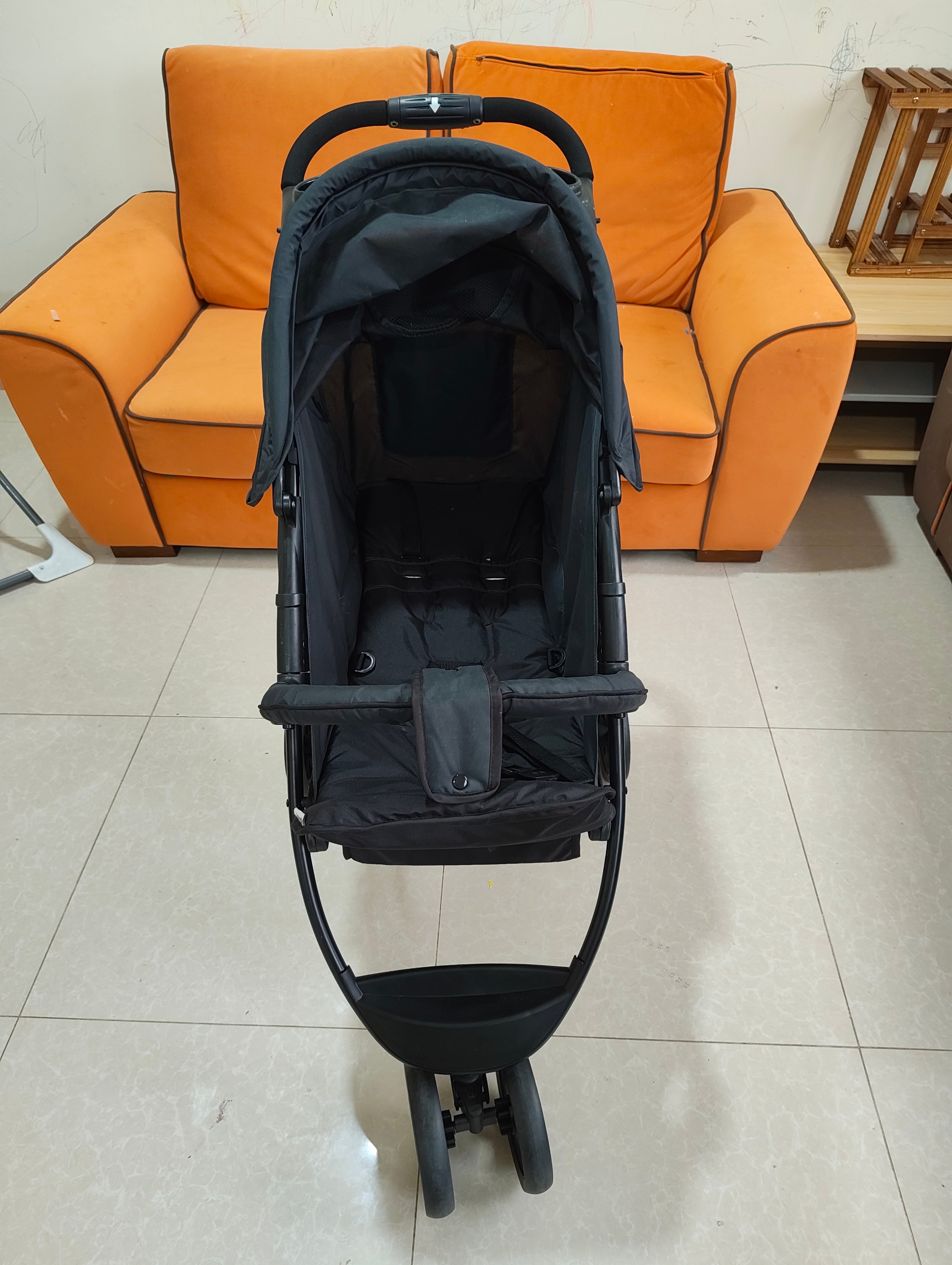 Baby stroller in good condition  - Image 3