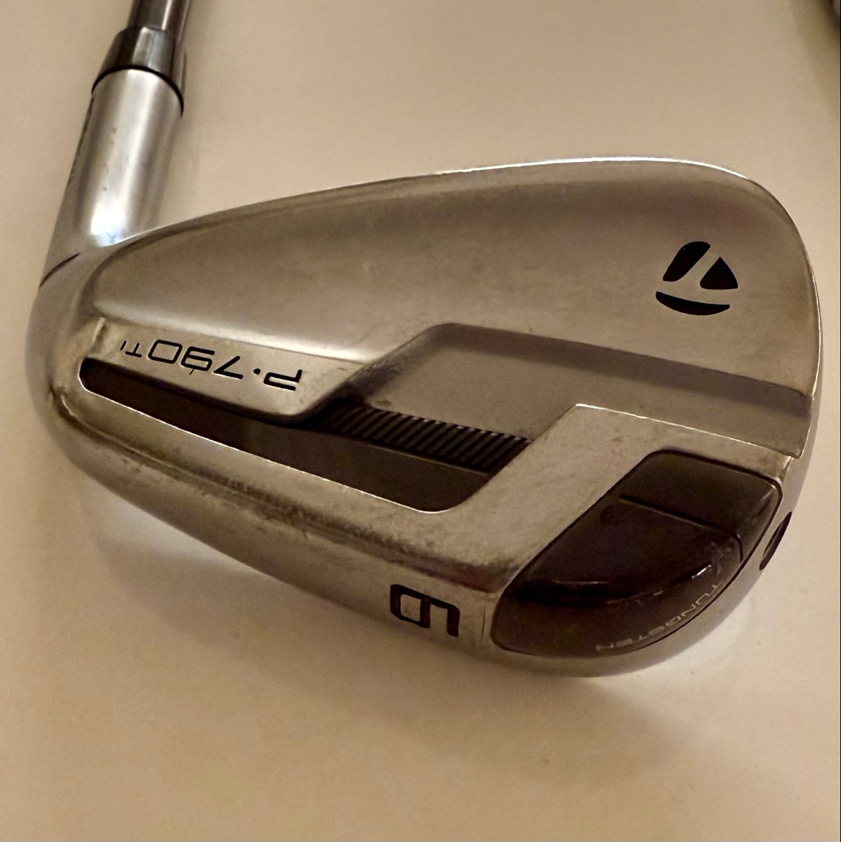 Golf Clubs Irons Set - Image 5