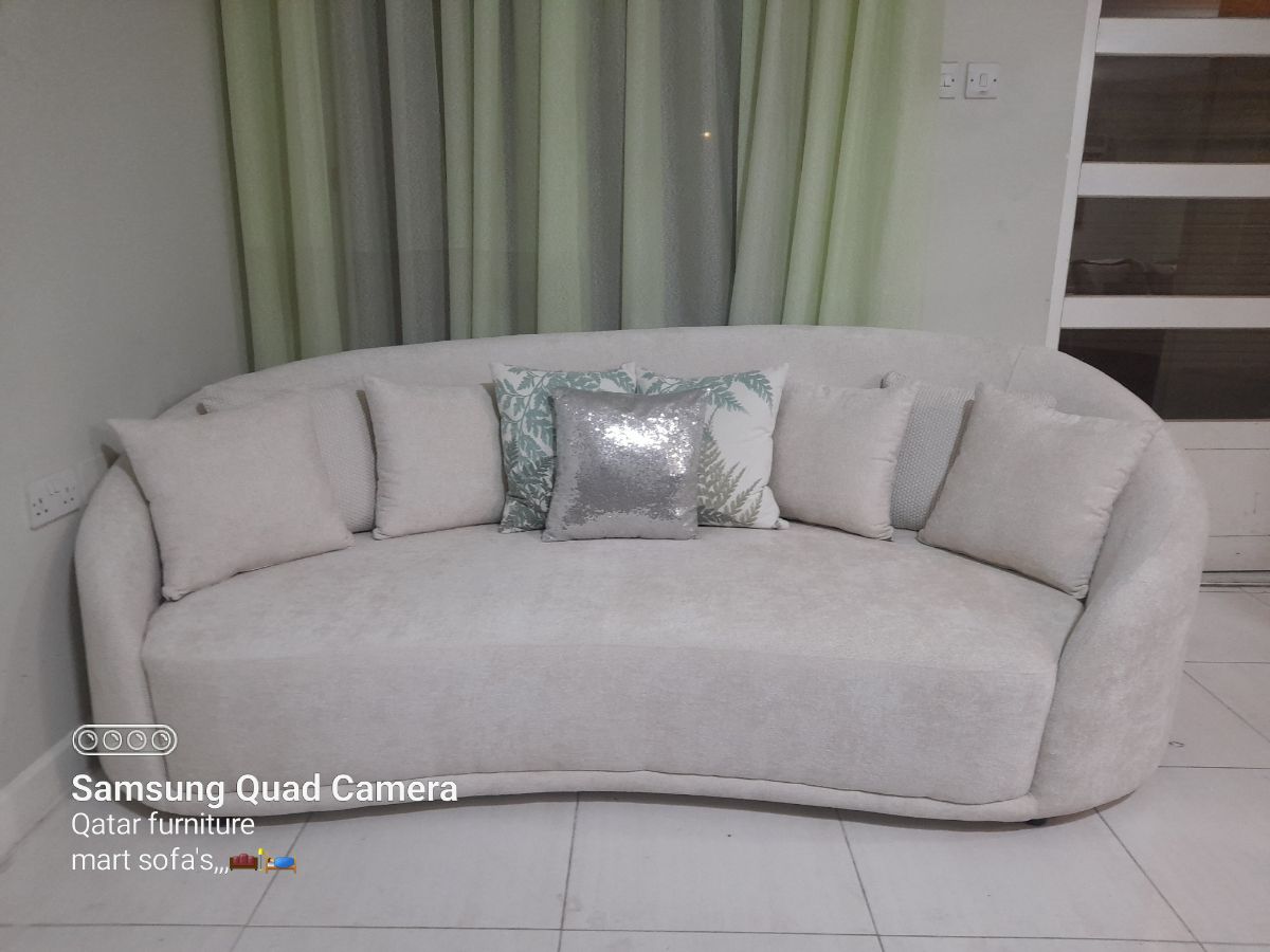 Qatar furniture mart sofa's - Image 6