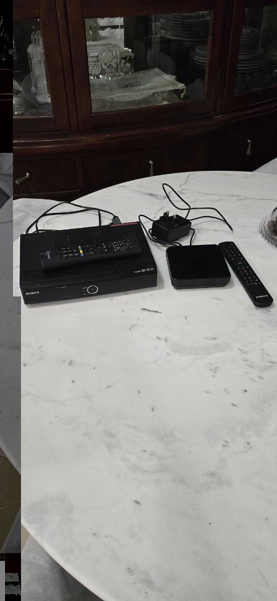 Humax and Ooredoo receivers - Image 3
