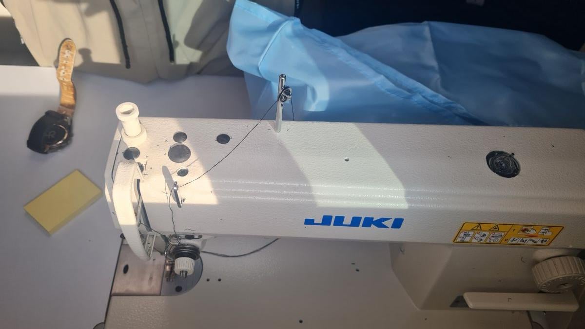 BROTHER Sewing machine for sale made in Japan - Image 2