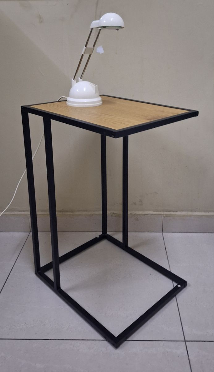 Laptop table in Excellent condition + free delivery - Image 4