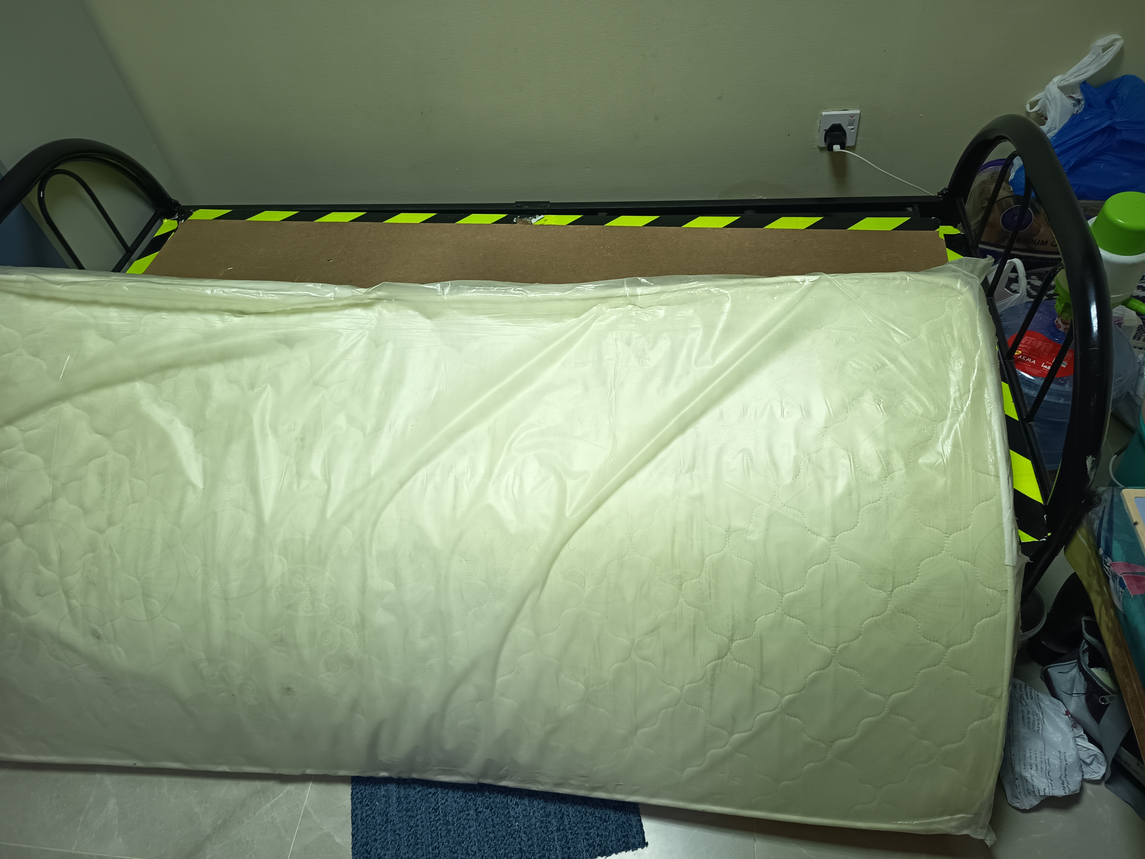 Single Cot Sets with Table - Image 3