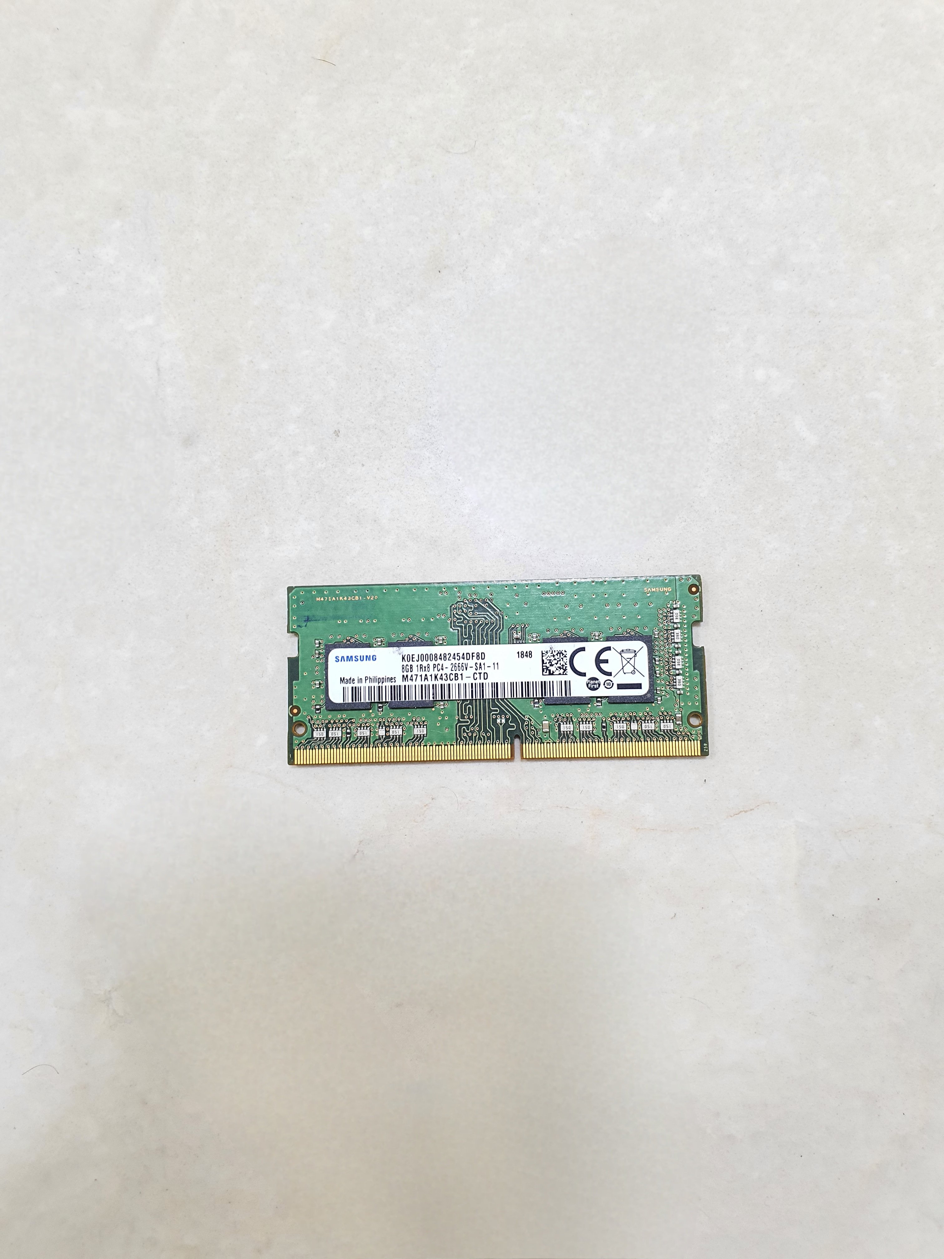 32GB RAM PC4 DDR4 8GB 16GB For Laptop & Desktop - Image 9