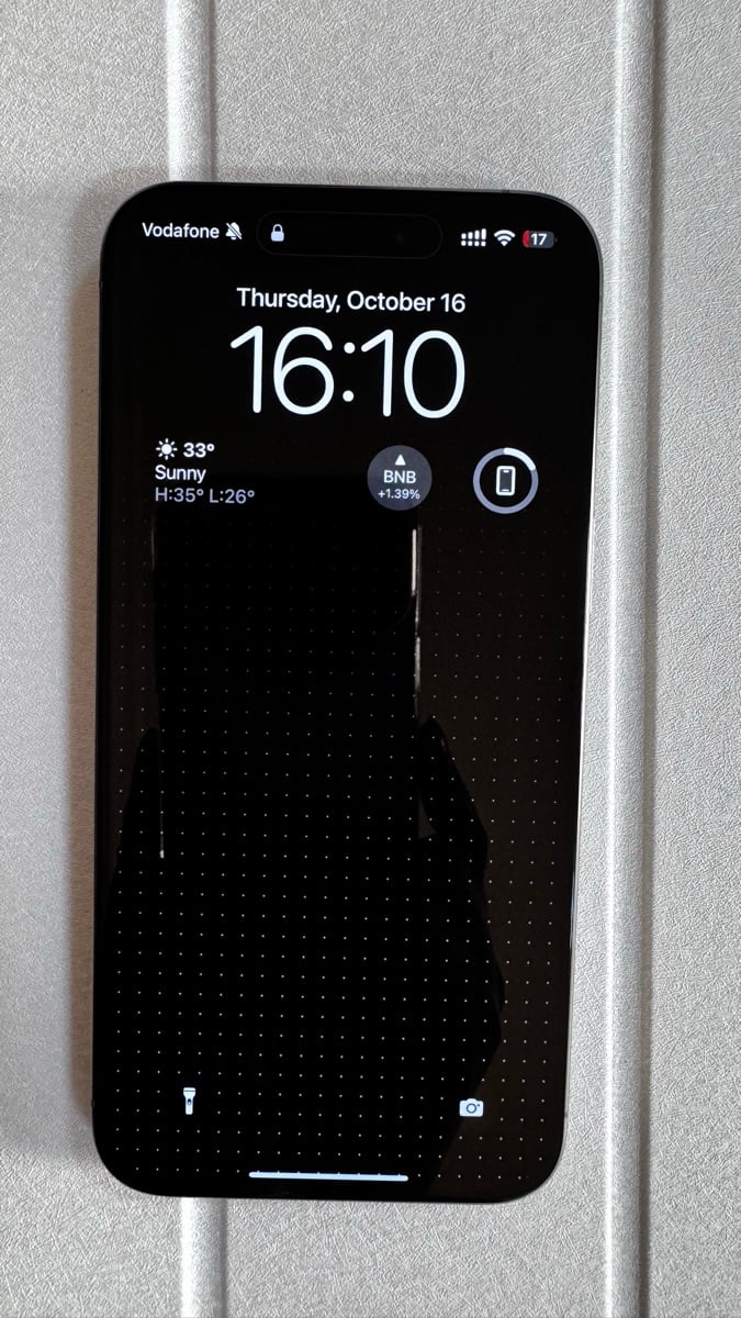 iPhone 15 pro max 512gb - Image 6