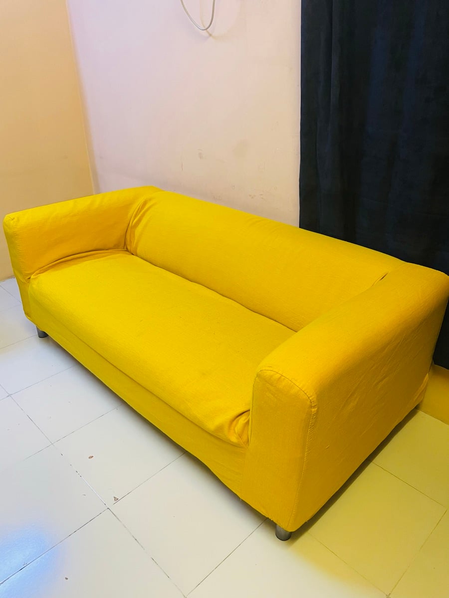 Klippan Ikea Sofa - Image 2