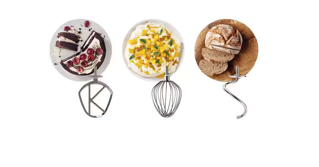 Kenwood Chef XL Elite KVL6300S - Image 3