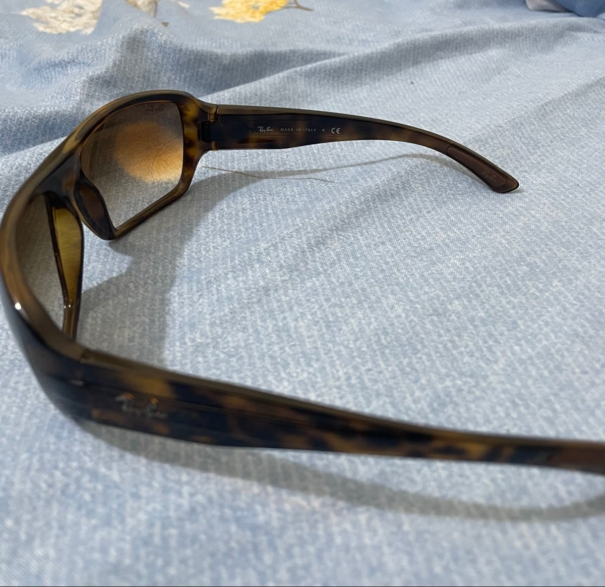 Original Rayban - Image 2