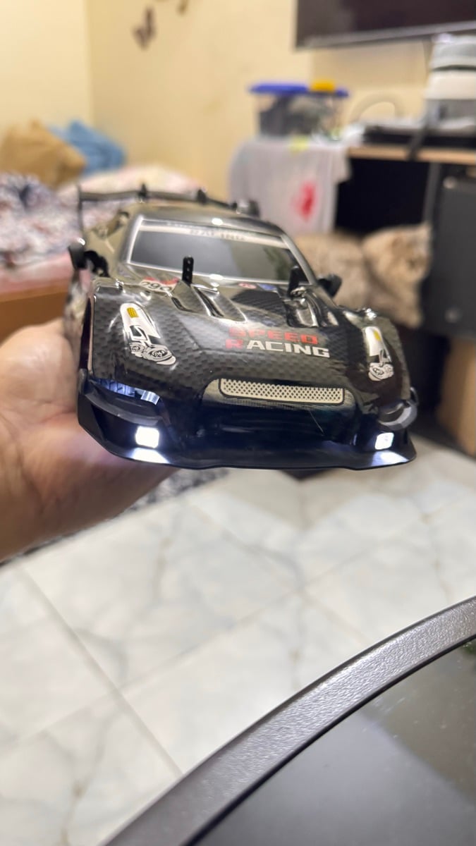 Brand new rc drift plus racing car on sale - Image 4