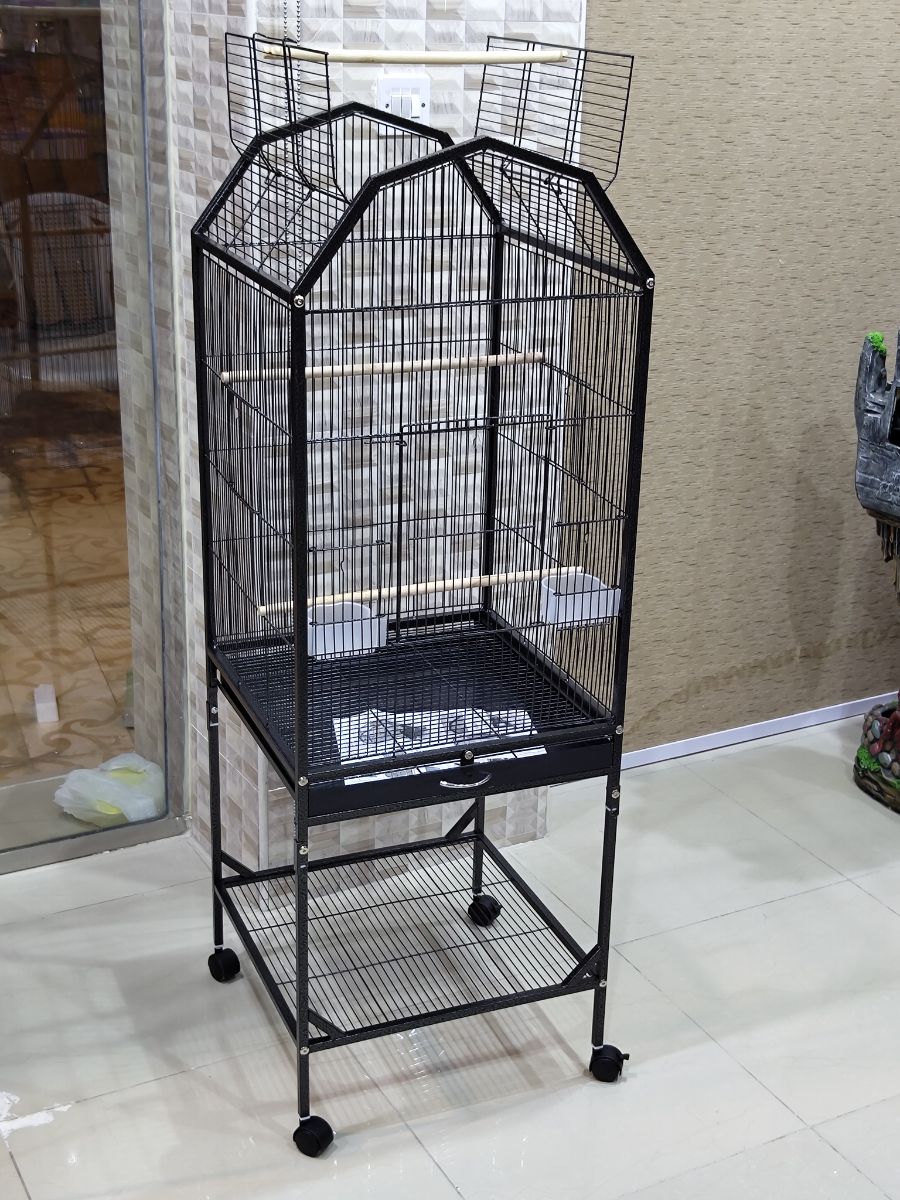 Birds cages large size brand new - Image 2