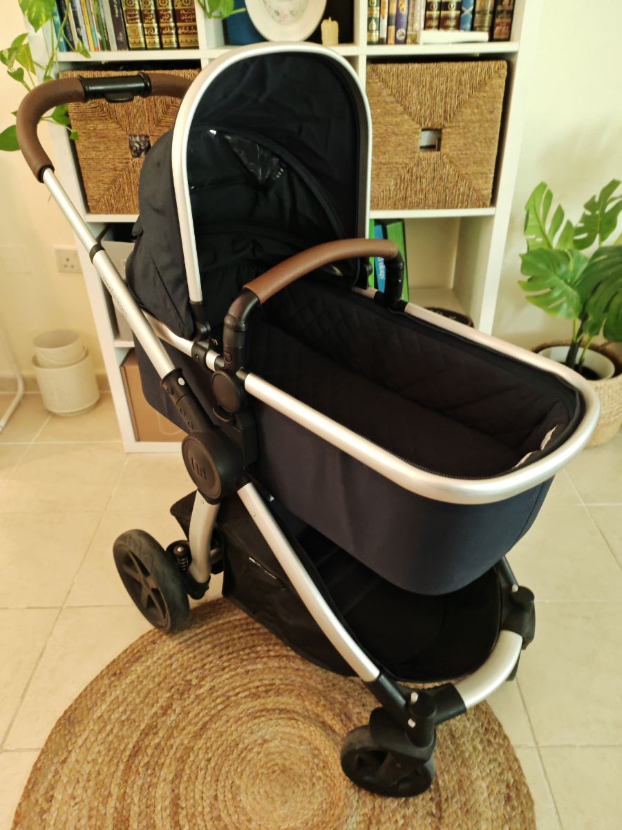 Mothercare Journey Stroller (REDUCED PRICE) - Image 2