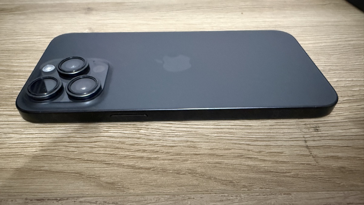 iPhone 15 pro max - Image 9