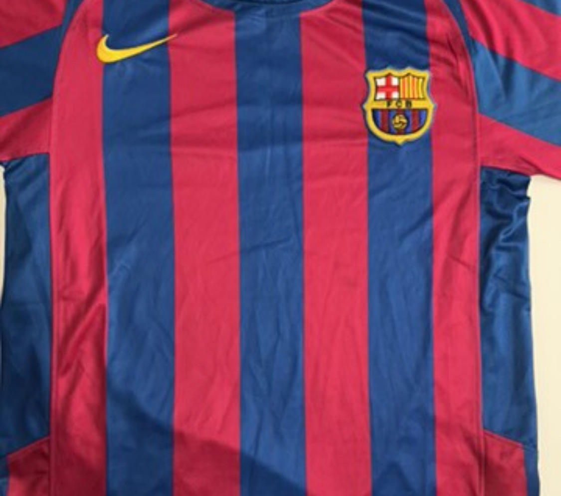 Football jersey - Image 6