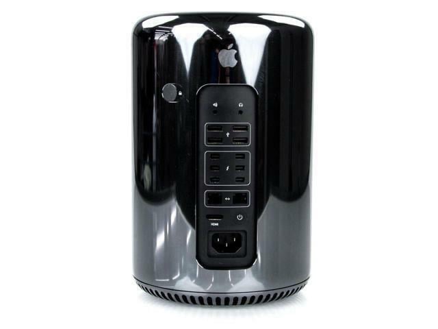 Mac Pro - Image 1