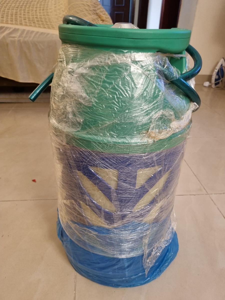 12 kg cylinder - Image 4