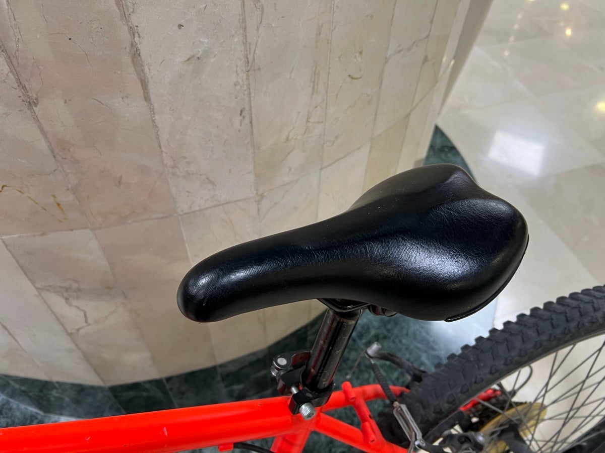BTWIN Bycicle 24” - Image 2