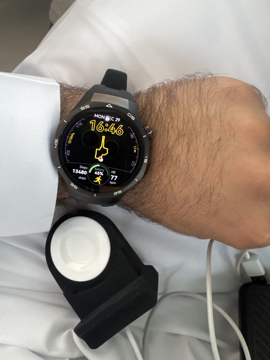 Huawei Gt 5 pro - Image 3