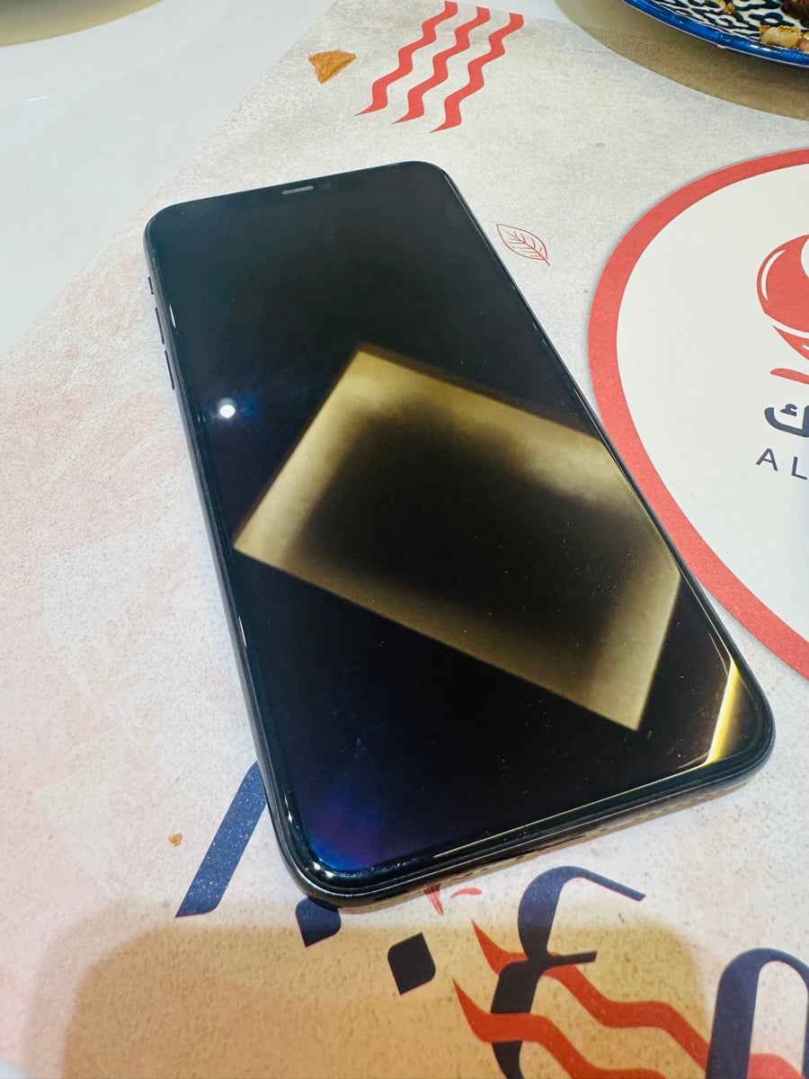 IPHONE 11 PRO MAX 256GB - Image 1